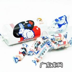 上海大白兔奶糖是哪家公司 上海大白兔奶糖