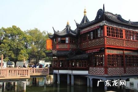 上海好玩的地方有哪些 上海好玩的地方