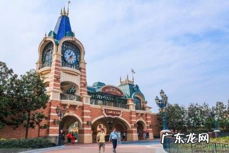 上海好玩的地方有哪些 上海好玩的地方