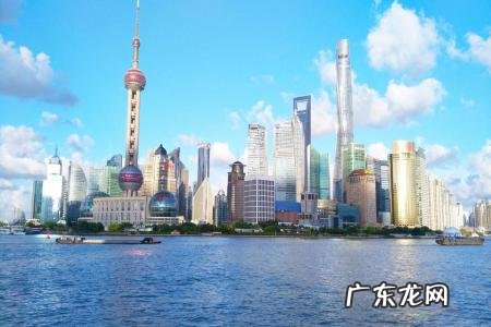 上海好玩的地方