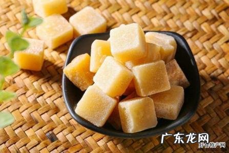 上海特产有哪些好吃的特产可以送人 上海特产有哪些