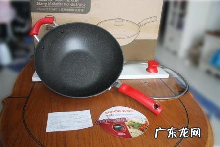 不粘锅什么品牌好 不粘锅什么牌子好