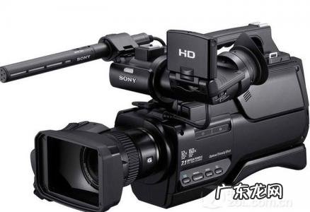专业摄像机报价