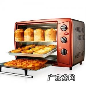 专业烘焙烤箱品牌十大排名 专业烘焙烤箱