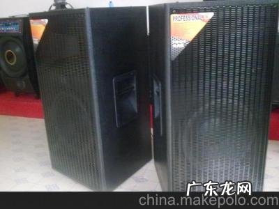舞台演出音响设备 专业舞台音箱