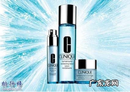 世界五大高档护肤品排名百度百科 世界五大护肤品排名