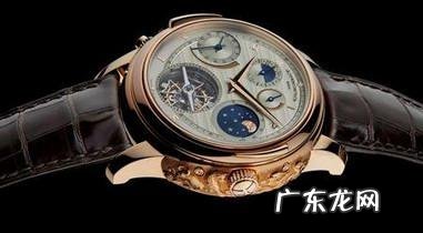 世界10大名表 世界名表前十名有哪些