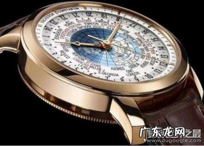 世界10大名表 世界名表前十名有哪些