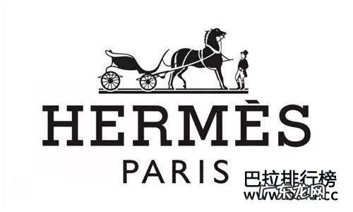 世界顶级奢侈品排名 世界奢侈品排行