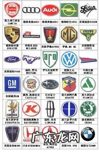 世界车标大全图片及名称图片 世界车标大全