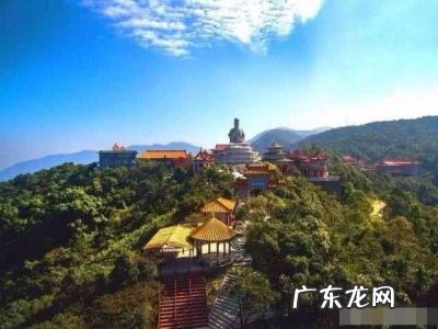 东莞好玩的景点排名5 东莞好玩的景点排名