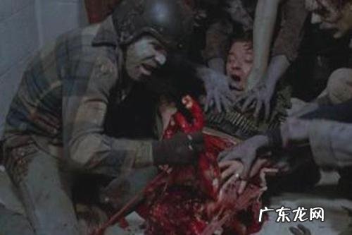 丧尸电影大全韩剧 丧尸电影大全