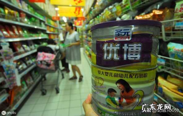 中国婴儿奶粉销量排行榜前十位 中国婴儿奶粉排行榜