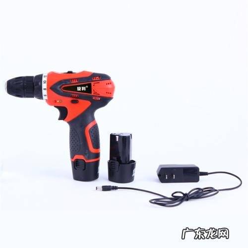 中国手电钻10大品牌2019 中国手电钻10大品牌