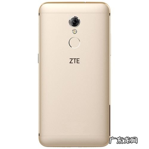 中兴智能手机后盖怎么拆开 中兴智能手机