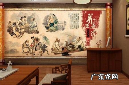 中医理疗养生店加盟连锁火爆招商中 中医理疗养生店加盟