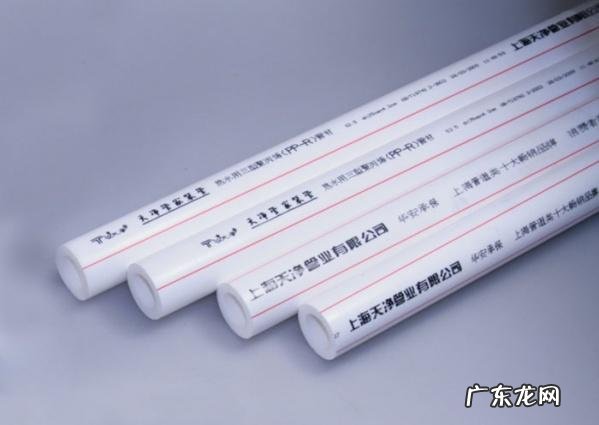中国十大水管品牌最新排行榜 中国十大品牌水管