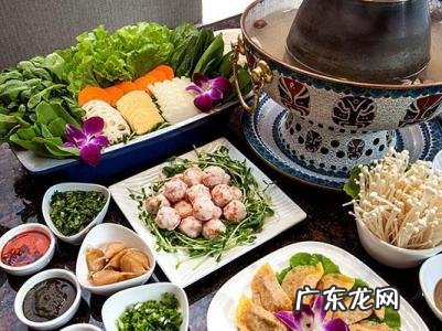 中国十大火锅排名 中国十大火锅