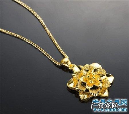 中国十大珠宝品牌排行榜名次 中国十大珠宝品牌排行榜