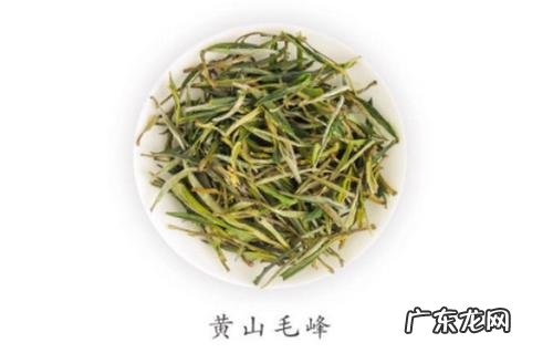 中国十大绿茶排名图片 中国十大绿茶排名