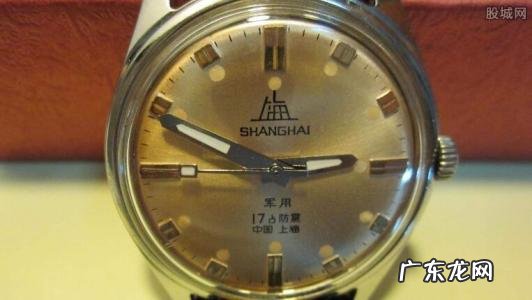 中国名表排行榜前十名