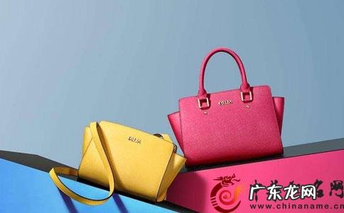 中国女包品牌排行榜前十 中国女包品牌排行榜