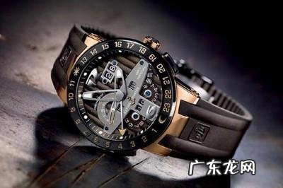 机械表品牌十大排名 中国机械表十大排名