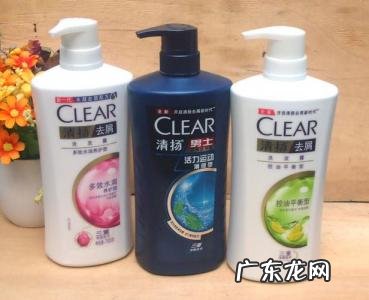 中国洗发水品牌排行榜前十名 中国洗发水品牌