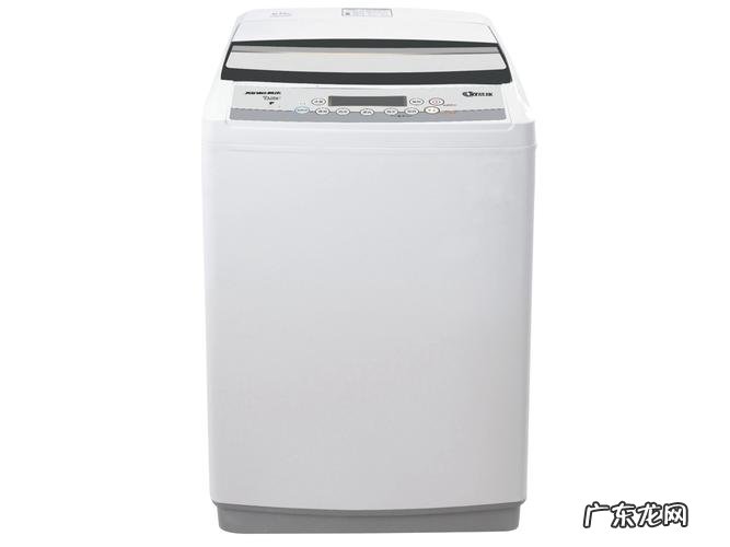 中国洗衣机排名前十名2020 中国洗衣机排名前十名