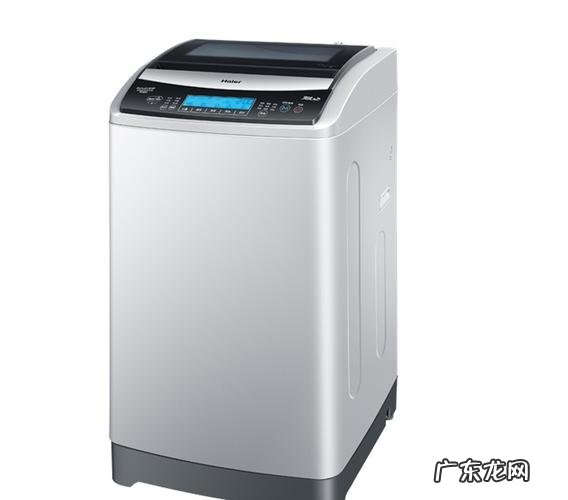 中国洗衣机排名前十名2020 中国洗衣机排名前十名