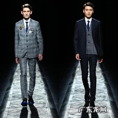 国内男装十大品牌 中国男装品牌排行榜