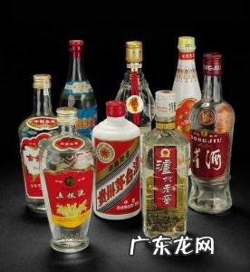 中国白酒排行榜10名 中国白酒排行榜