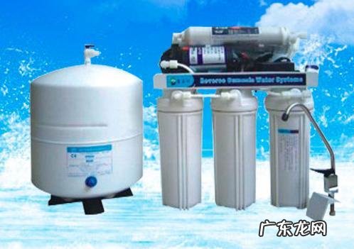 全国直饮水机排名 中国直饮水机排名