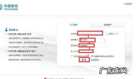 中国移动网上营业厅通话详单查询不了 中国移动网上营业厅通话详单查询