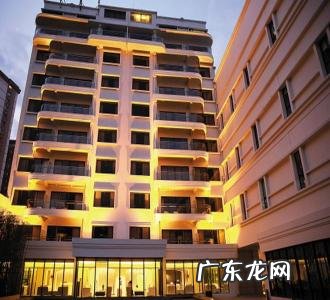 中国经济型酒店发展 中国经济型酒店