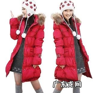 全国羽绒服十大品牌 中国羽绒服十大名牌