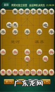 象棋软件最强手机版 中国象棋软件