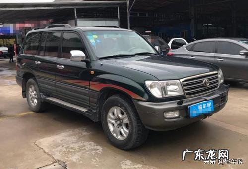 丰田越野车大全价格表 丰田越野车大全