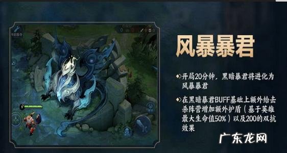 主宰刷新时间 主宰刷新时间