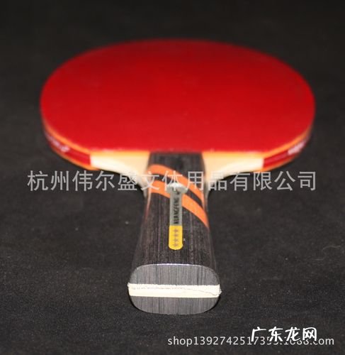 乒乓球拍胶皮怎么选择 乒乓球胶皮的选择