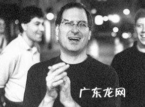 乔布斯什么时候去世的