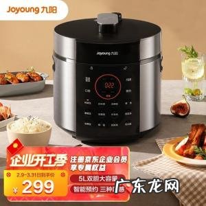 九阳电压力煲y60c29 九阳电压力煲