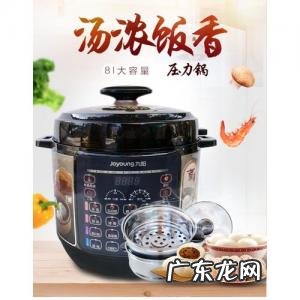 九阳电压力煲y60c29 九阳电压力煲