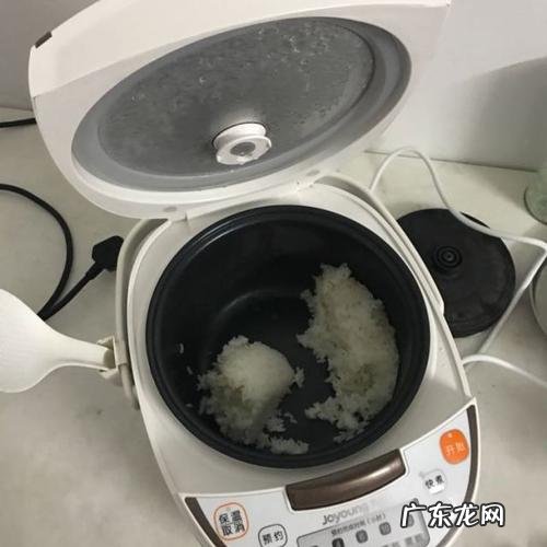 九阳电饭煲怎么用煮饭 九阳电饭煲怎么用