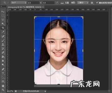 二寸照片尺寸多少厘米 二寸照片尺寸多少厘米