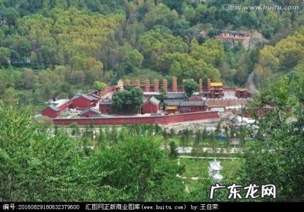 五台山不要随便去 五台山不要随便去