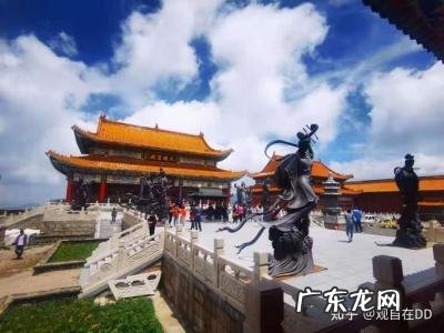 去五台山什么时候去最好 五台山什么时候去最好