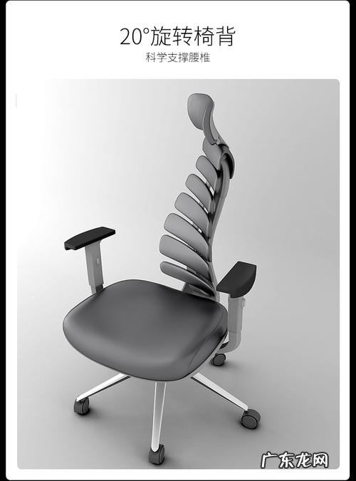 人体工程学椅子尺寸 人体工学椅子