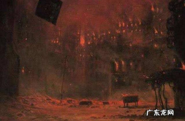 海奥华预言中人死后去了哪里 人死后去了哪里