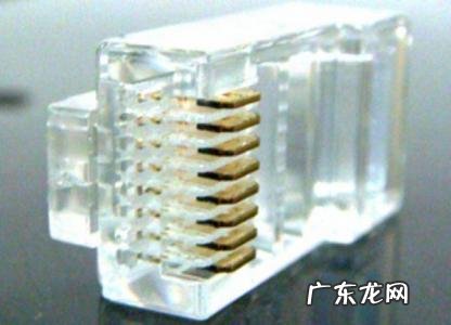 五面钻和六面钻的区别 五类水晶头和六类水晶头的区别